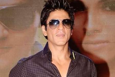 New ISI chief's link with Shah Rukh Khan
